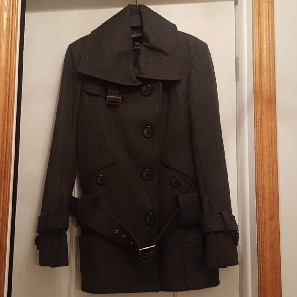 Winter Coat
